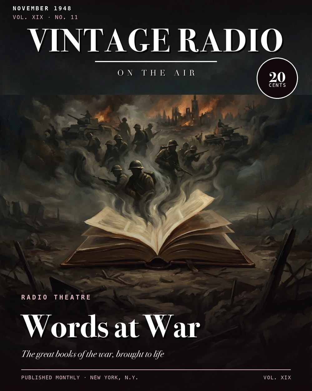 Words at War